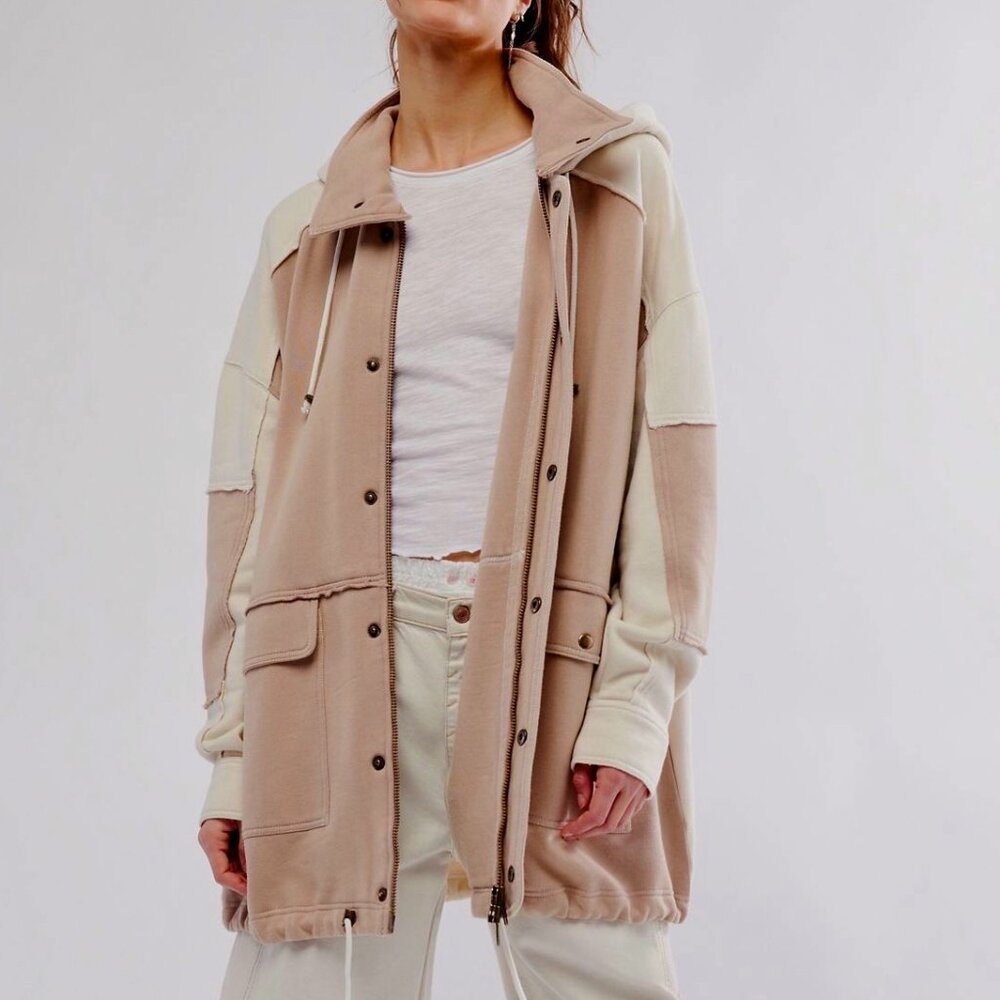 Free People Radio Cardi
